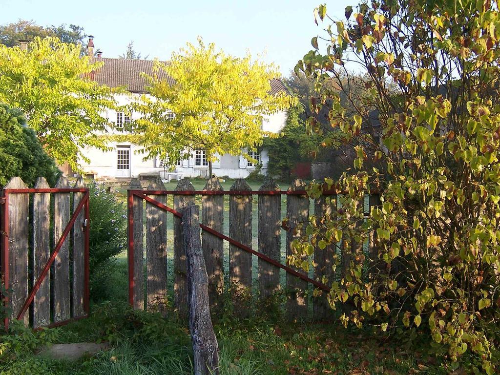 法茵住宿加早餐旅馆杜布雷 普隆别尔莱班 外观 照片